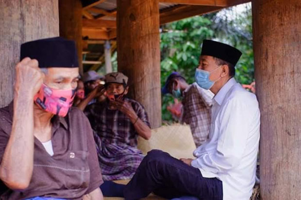 Ini Solusi Al-Jhon untuk...