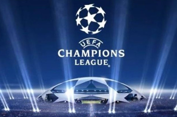 Hasil Pertandingan Liga...