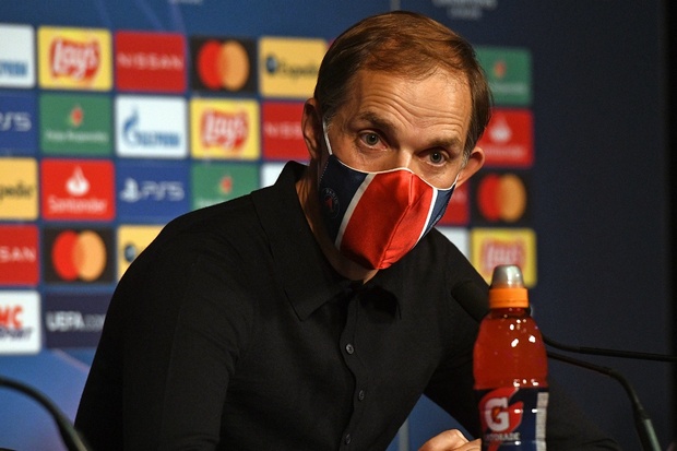 Ini Alasan Tuchel Setelah...
