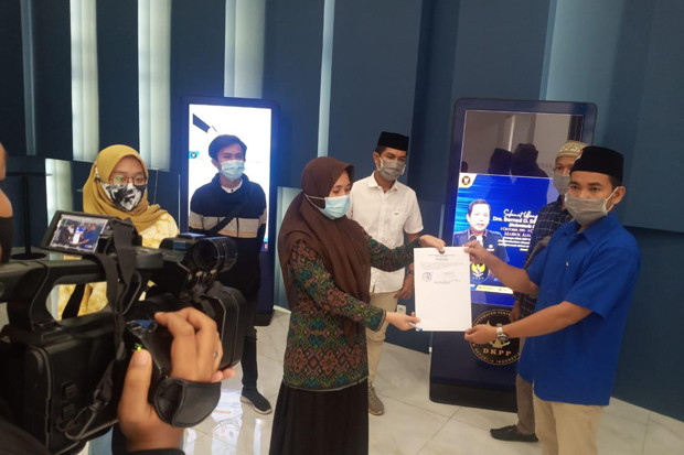 Setelah Gelar Aksi di...
