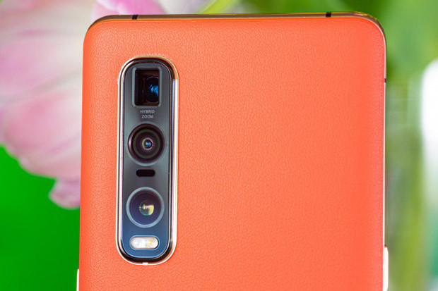 Oppo PERM00 Muncul di...