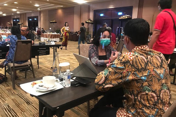 Gaya Hidup Baru, Gaya...