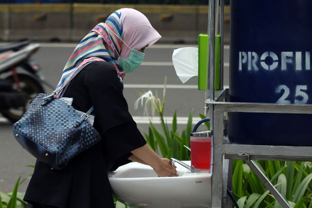 Kampanye Cegah Penyebaran...