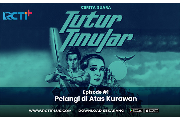 Tutur Tinular Hadir...