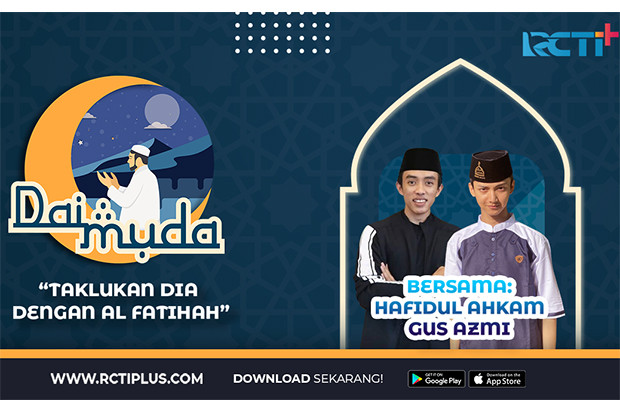 Dai Muda: Keajaiban...