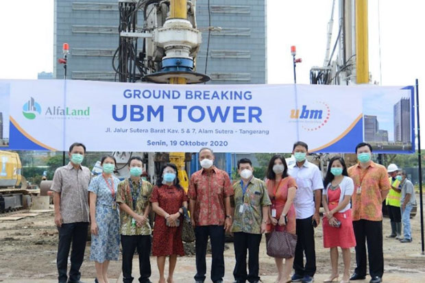 Universitas Bunda Mulia...