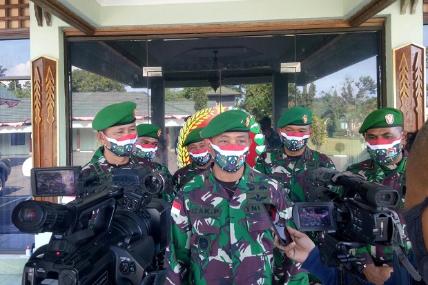 Selalu Ganggu Keamanan,...