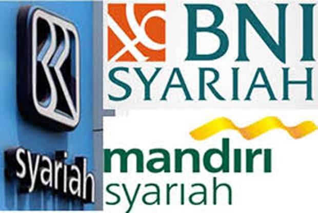 Catat! Merger 3 Bank...