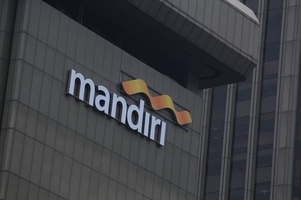 Agenda RUPSLB Bank Mandiri...