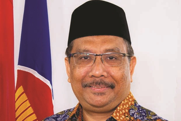 Peranan Santri pada...