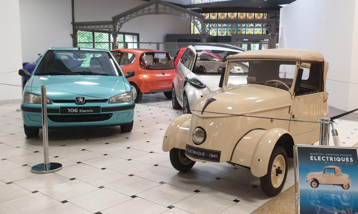 Musée de lAventure...