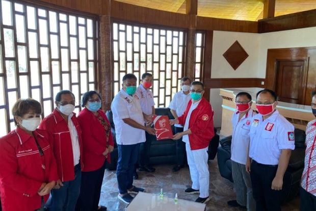 Dengarkan Aspirasi Masyarakat,...