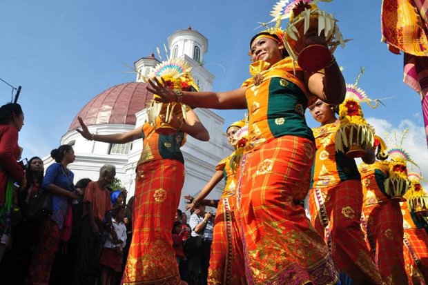 Siap-siap, Pascapandemi...