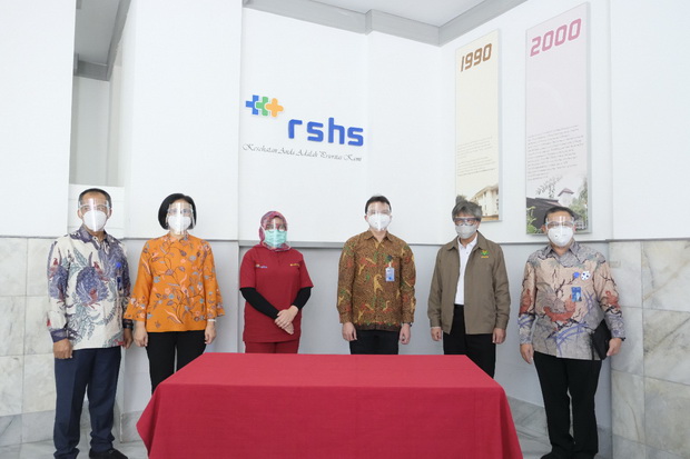 Sebar Rp652 Juta untuk...