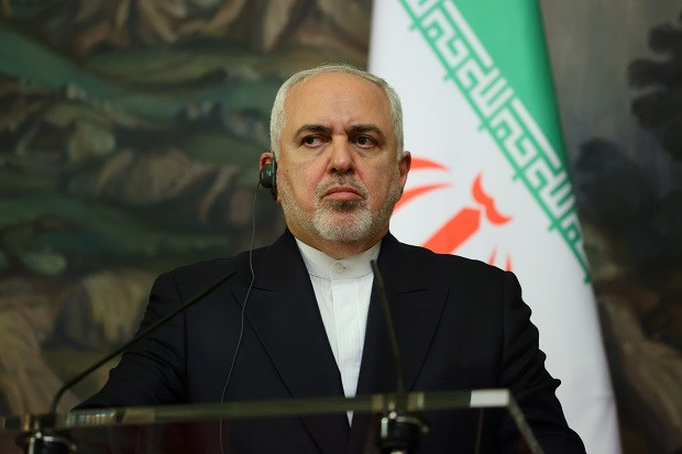 Iran: Kami Tidak akan...