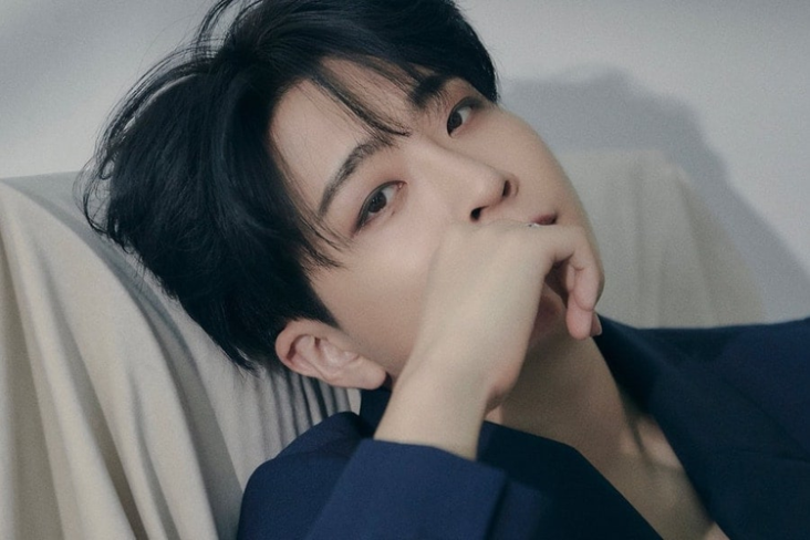UPDATE: Youngjae GOT7...