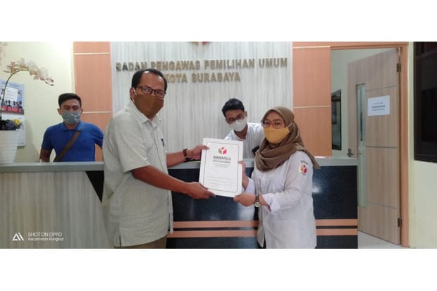 Risma Dilaporkan ke...