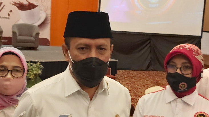 Cegah Paham Terorisme,...