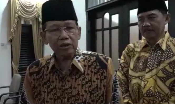 Anggaran Program Jaring...