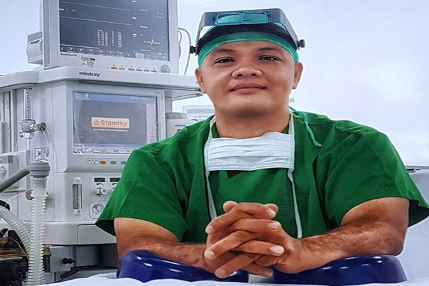 Ini Deteksi Awal Mengetahui...