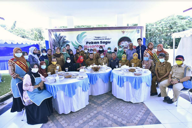 Luwu Utara Perkenalkan...