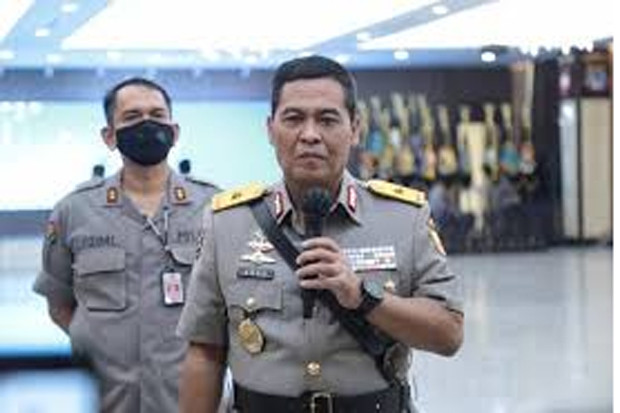 PWI Apresiasi Polri...
