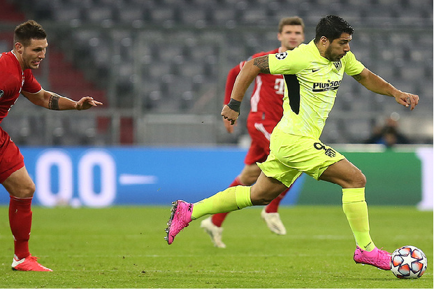Muenchen Seperti Jadi...