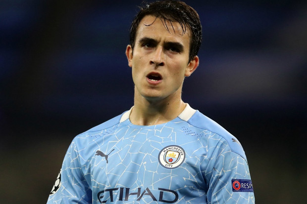 Guardiola Harap City...