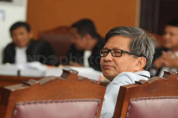 Rocky Gerung Pernah...