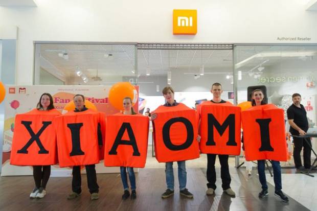 Xiaomi Kurangi 60% Penggunaan...