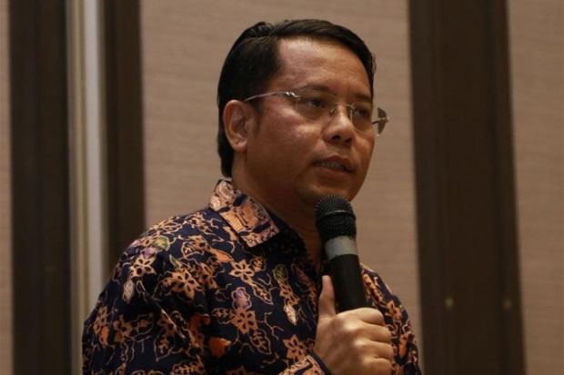 Siapkan Materi Khutbah...