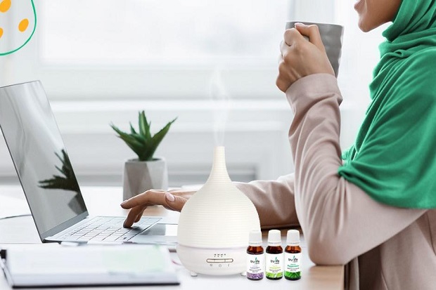 Essential Oil Makin...