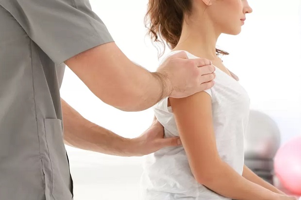 Perempuan Rentan Osteoporosis,...