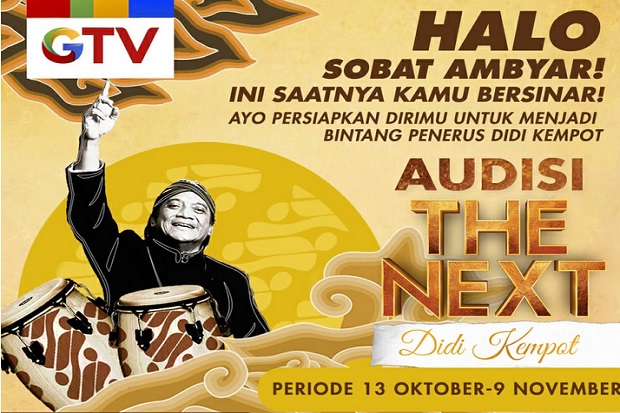 Saatnya Sobat Ambyar...