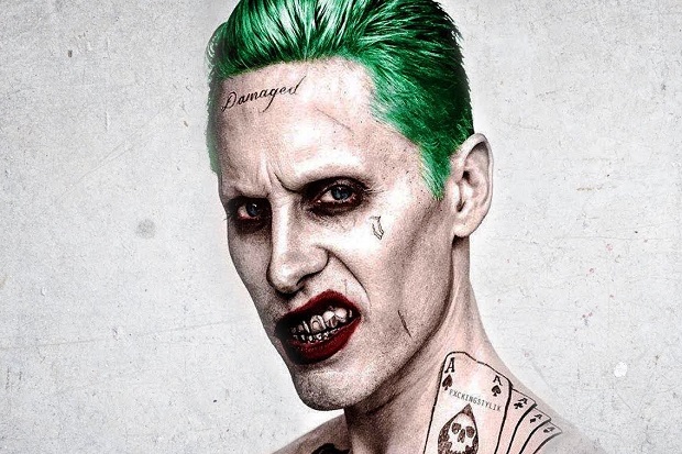 Jared Leto Kembali Perankan...