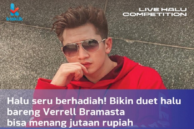 Klaklik! Yuk, Bikin...