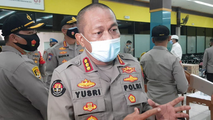 Kasus Pelarian Cai Changpan,...