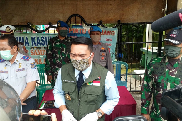 Libur Panjang Pekan...