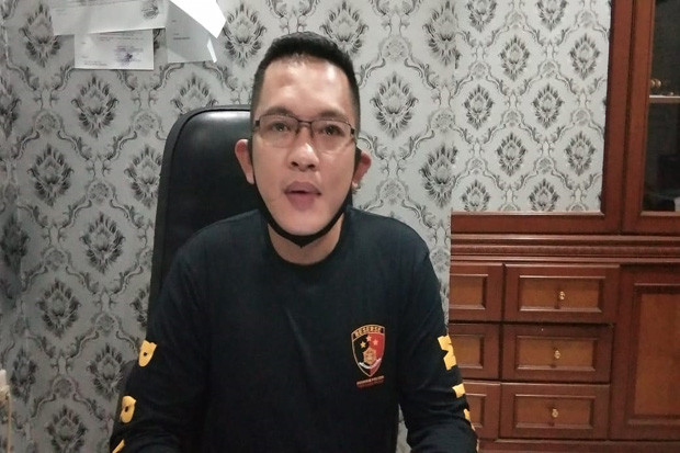 Polisi Sebut Pelaku...