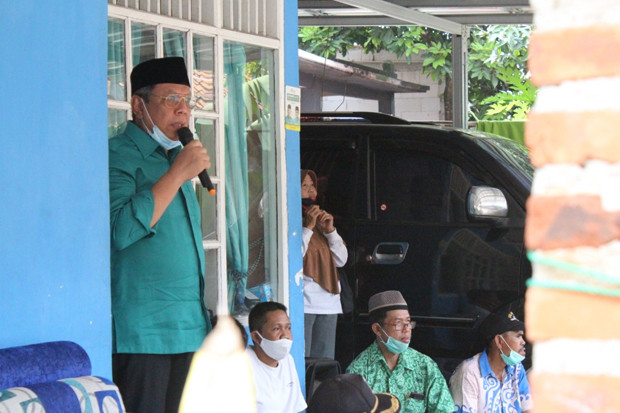 Peringati Hari Santri,...