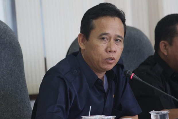 DPRD Seruyan Minta Pemkab...