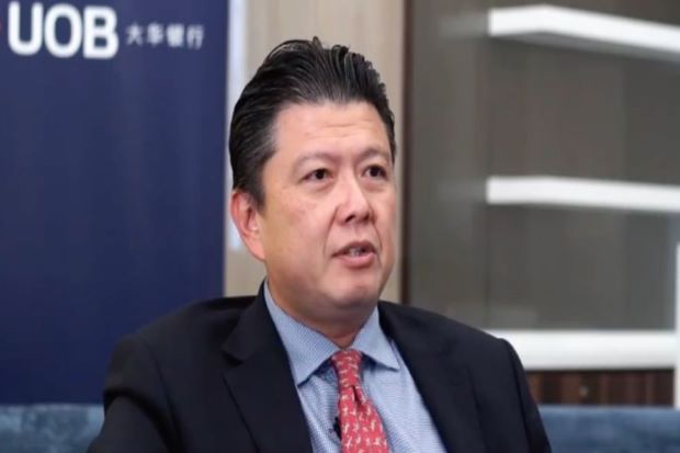 Gantikan Kevin Lam,...