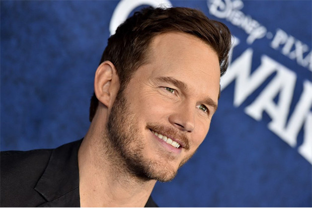 Chris Pratt Dijuluki...