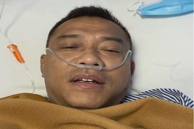 Sakit Lambung, Anang...