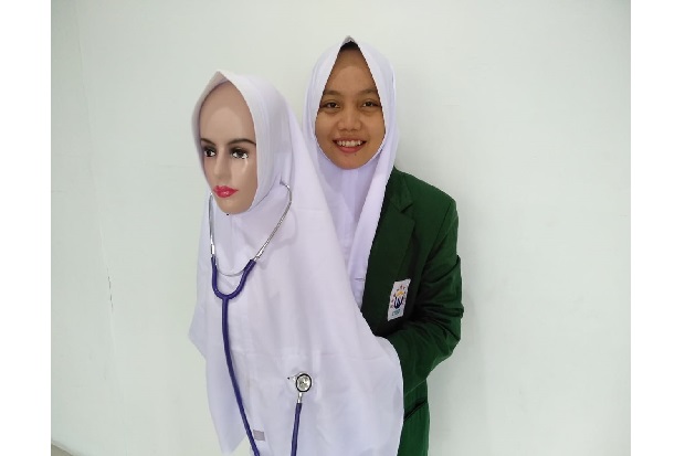 Mahasiswa Keperawatan...