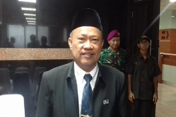 UNJ akan Kembangkan...