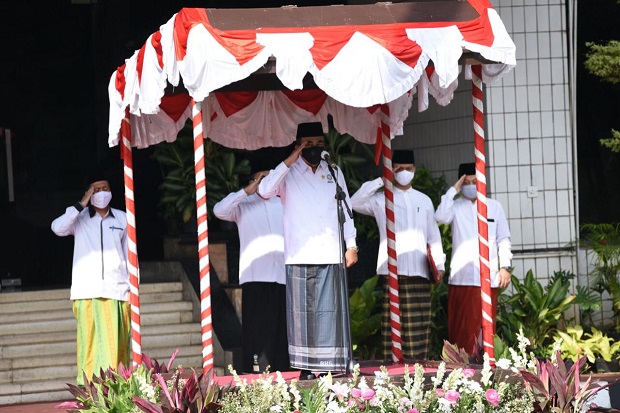 PMA tentang Pesantren...
