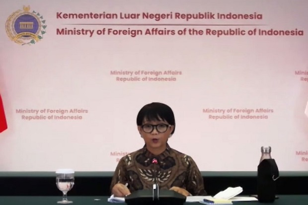 RI Kembali Serukan Reformasi...