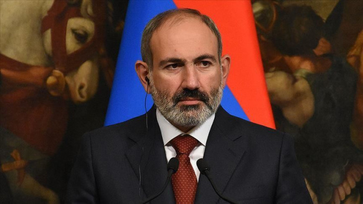 PM Armenia Minta Rakyatnya...