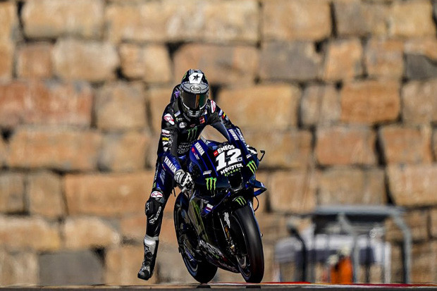 Jelang MotoGP Aragon,...